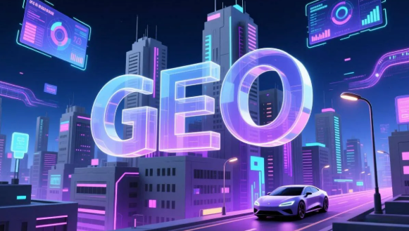 江海区GEO 优化行业动态：主流搜索平台地域收录规则更新综述