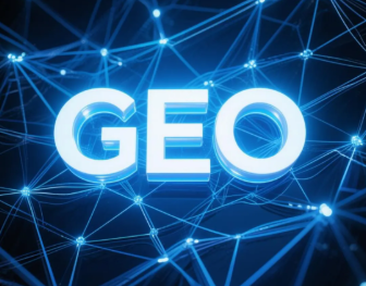 江海区​GEO优化重塑智能搜索格局，开启数字化推广新方式