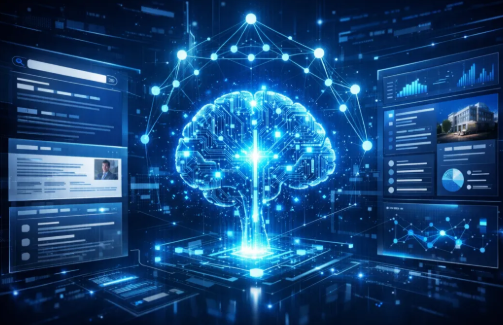 江海区行业新趋势，GEO优化成为企业数字营销刚需标配