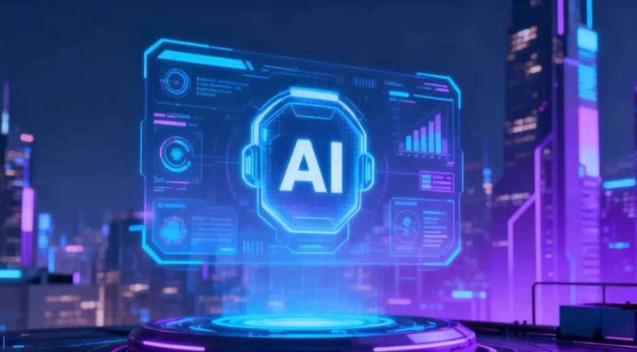 江海区AI选型参考：合理运用人工智能工具提升效率