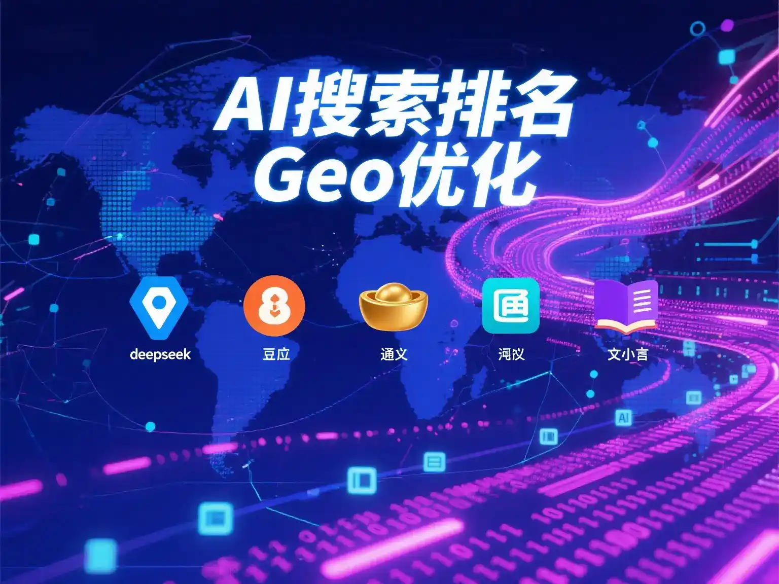 江海区国硕AI：探索GEO生成式引擎优化的企业品牌实践